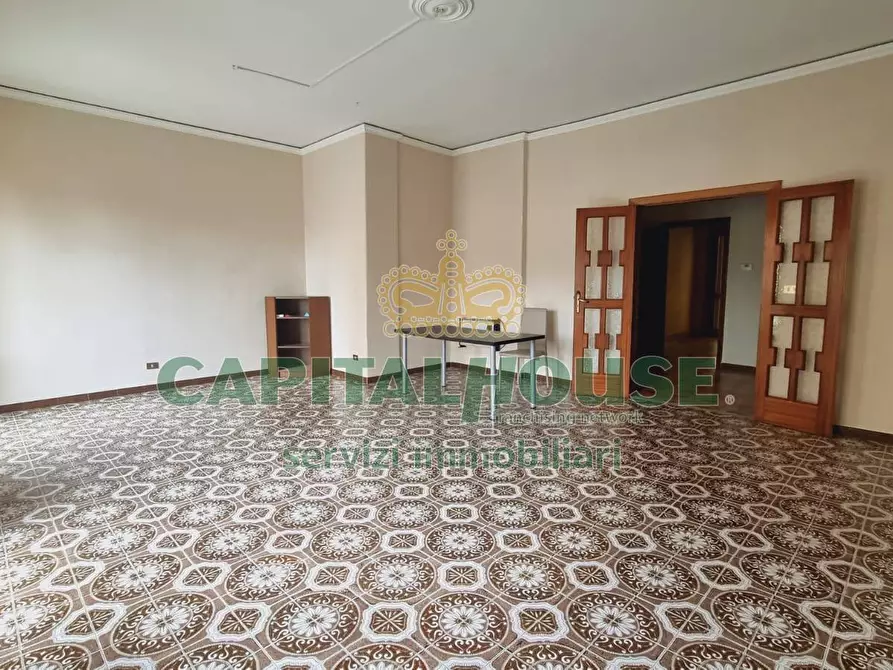 Immagine 1 di Appartamento in affitto  in Via Marconi a Cicciano