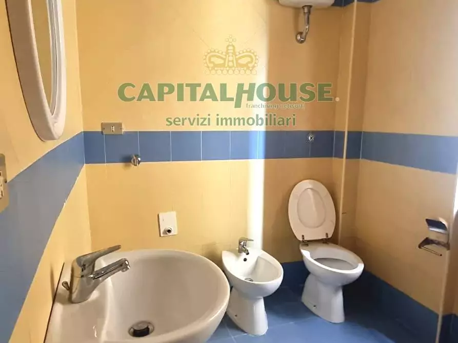 Immagine 8 di Appartamento in affitto  in Via Marconi a Cicciano