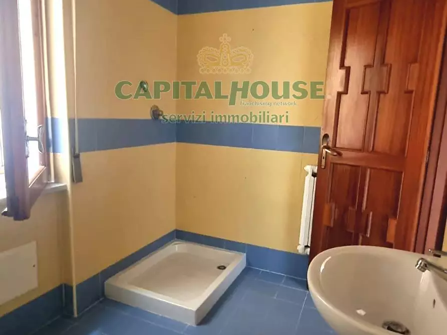 Immagine 9 di Appartamento in affitto  in Via Marconi a Cicciano