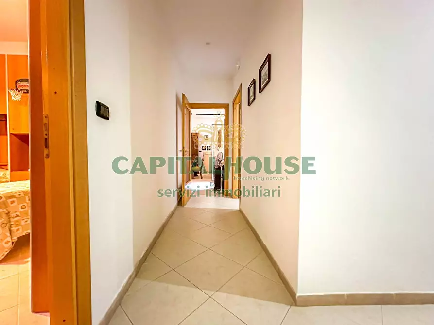 Immagine 5 di Appartamento in vendita  in via duomo a Capua