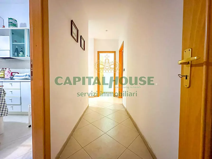 Immagine 6 di Appartamento in vendita  in via duomo a Capua