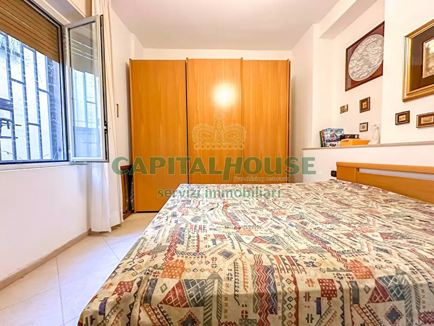 Immagine 9 di Appartamento in vendita  in via duomo a Capua