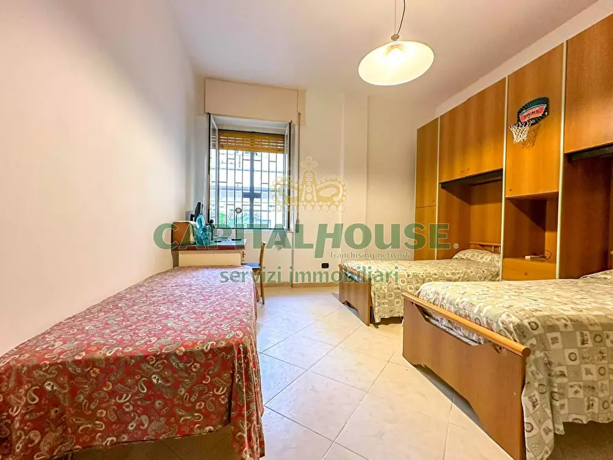 Immagine 15 di Appartamento in vendita  in via duomo a Capua