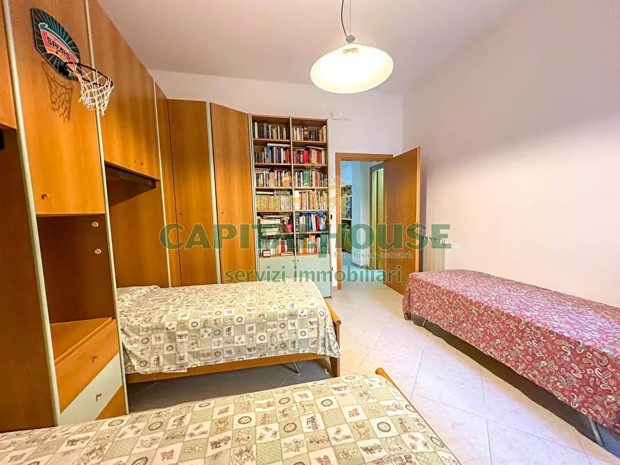 Immagine 16 di Appartamento in vendita  in via duomo a Capua