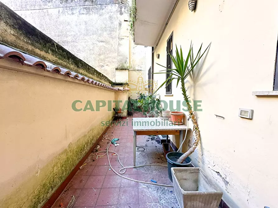 Immagine 17 di Appartamento in vendita  in via duomo a Capua