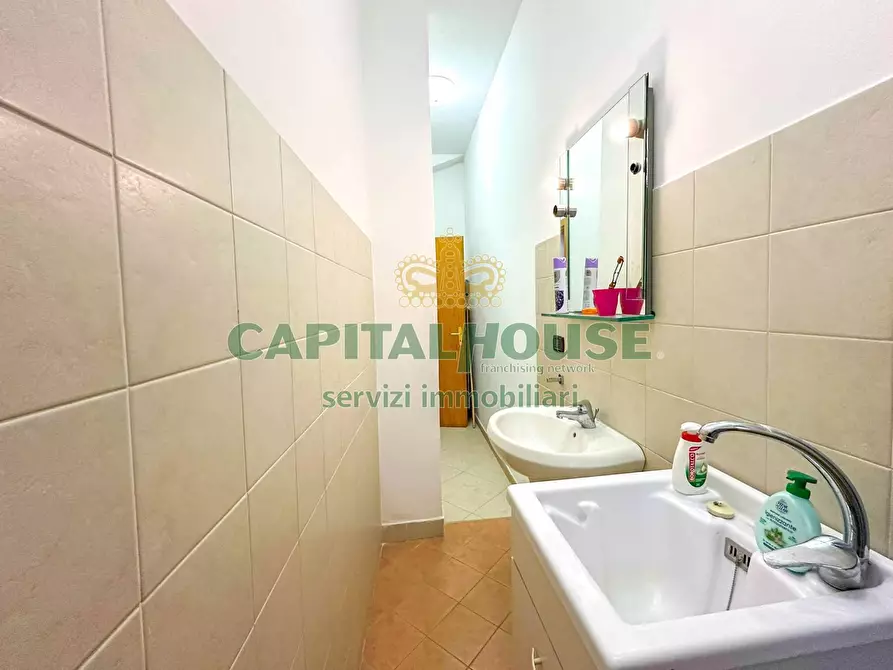Immagine 19 di Appartamento in vendita  in via duomo a Capua
