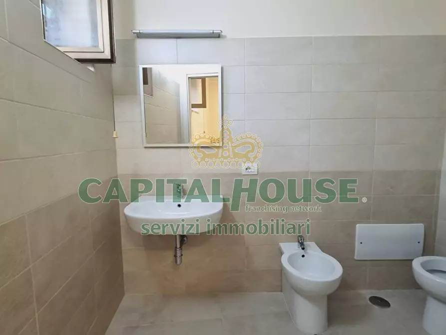 Immagine 6 di Appartamento in affitto  in Via Trieste a Cicciano