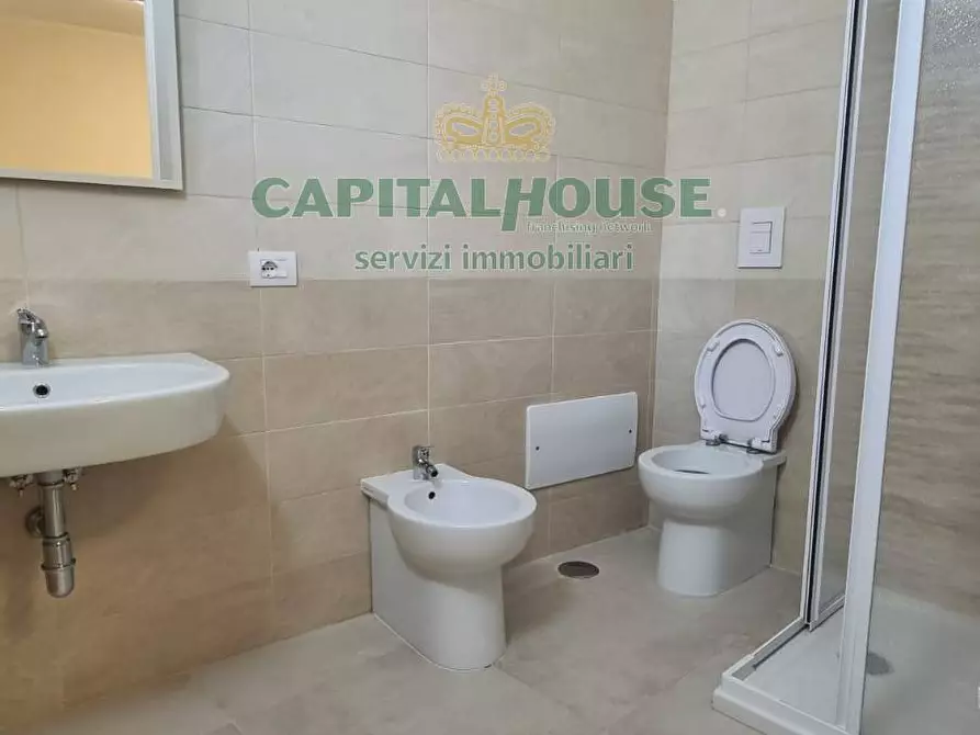 Immagine 7 di Appartamento in affitto  in Via Trieste a Cicciano