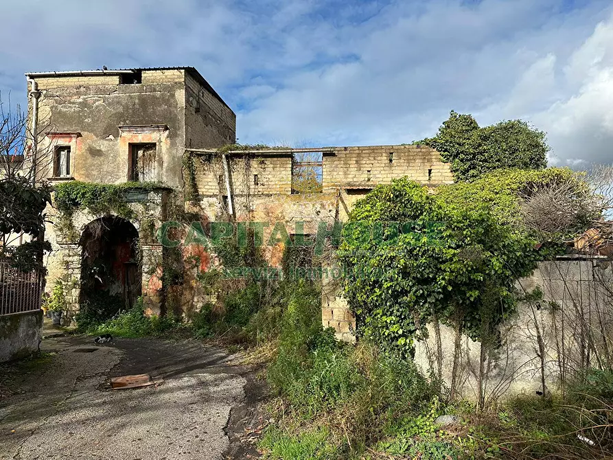 Immagine 2 di Rustico / casale in vendita  in Via Ammaturo a Cercola