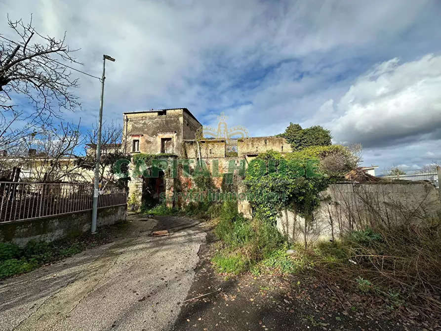 casa indipendente in vendita a Cercola