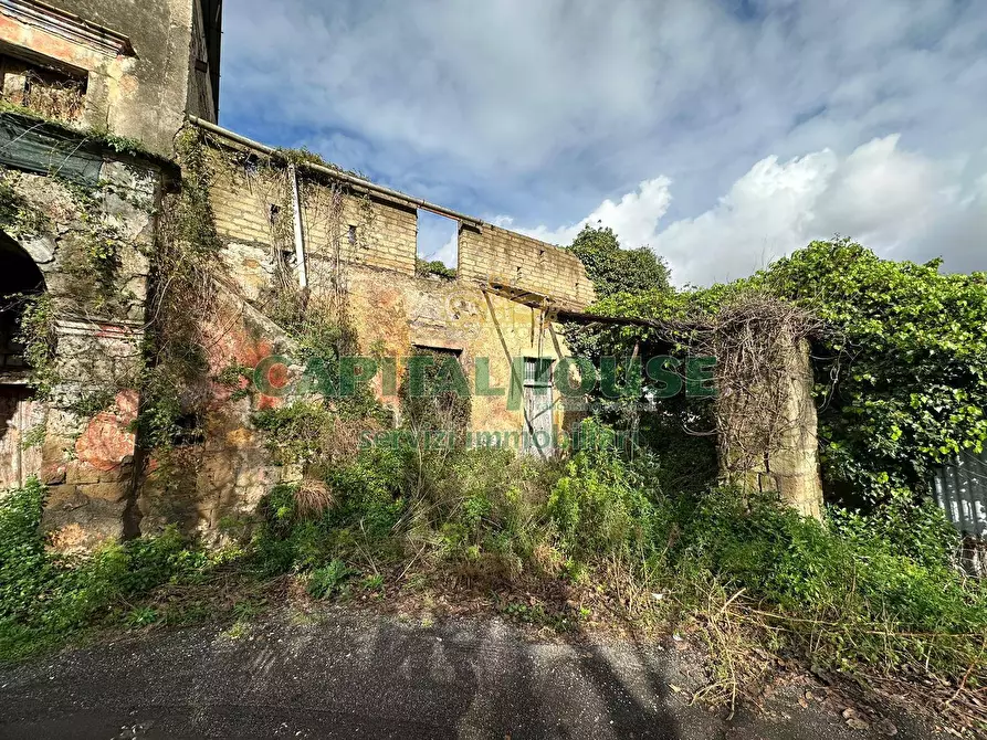 Immagine 8 di Rustico / casale in vendita  in Via Ammaturo a Cercola