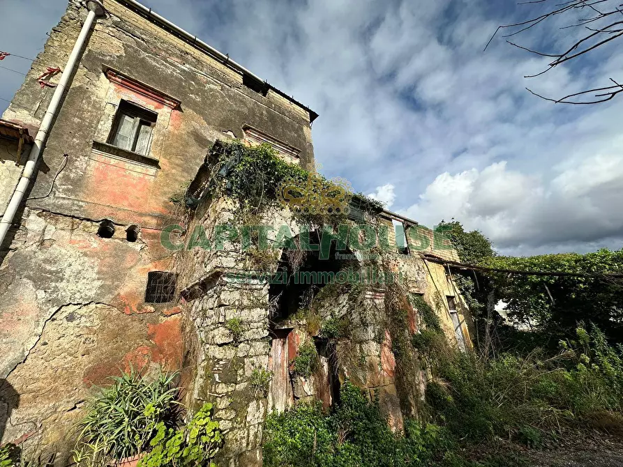 Immagine 3 di Rustico / casale in vendita  in Via Ammaturo a Cercola