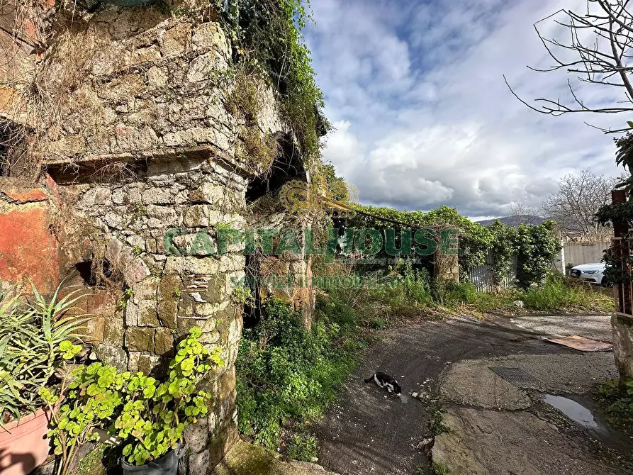 Immagine 9 di Rustico / casale in vendita  in Via Ammaturo a Cercola