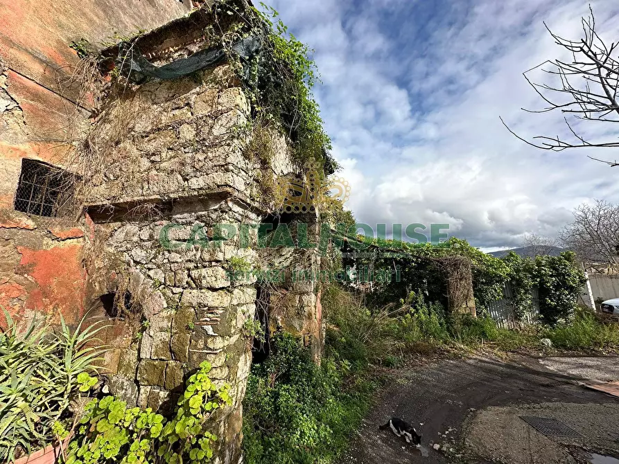 Immagine 7 di Rustico / casale in vendita  in Via Ammaturo a Cercola