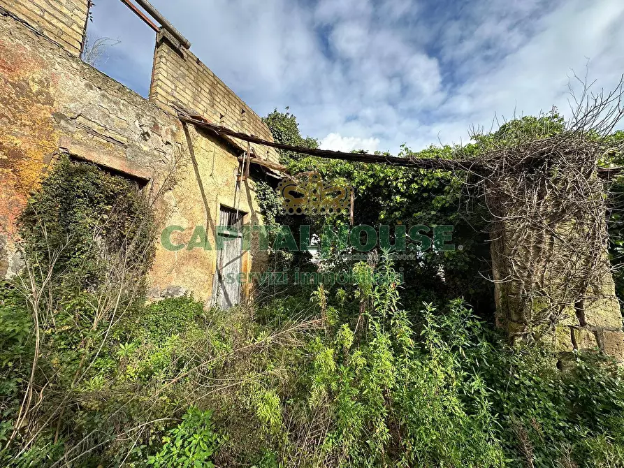 Immagine 4 di Rustico / casale in vendita  in Via Ammaturo a Cercola