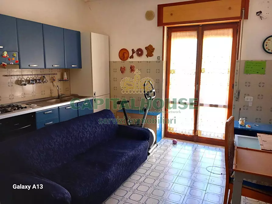 Immagine 3 di Appartamento in vendita  in via aldo moro a Baiano