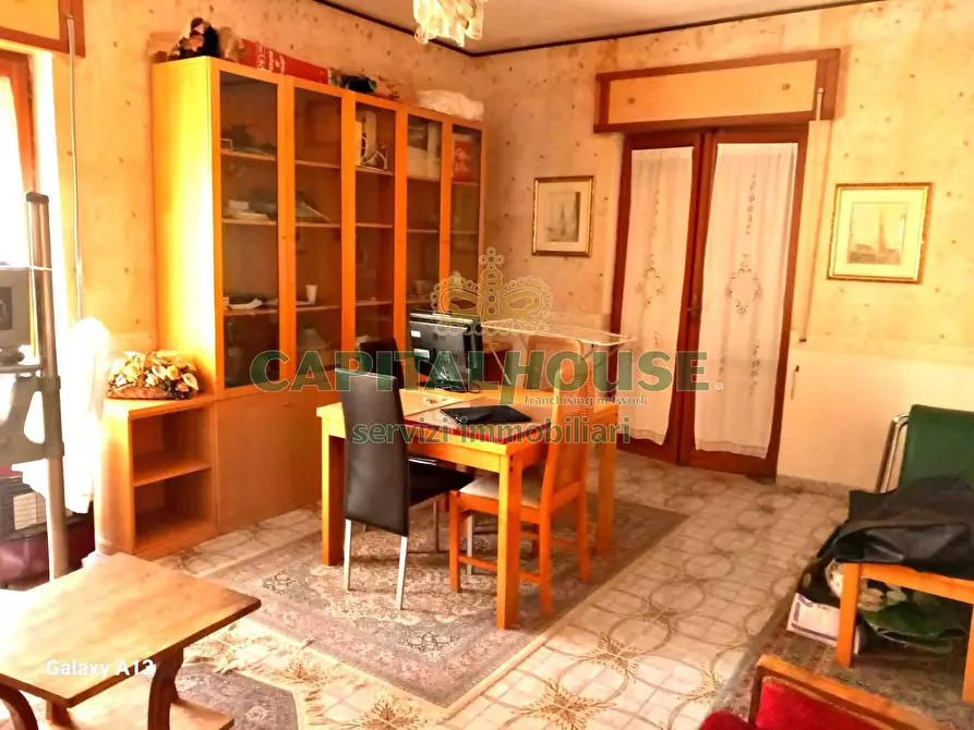 Immagine 4 di Appartamento in vendita  in via aldo moro a Baiano