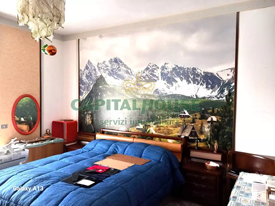 Immagine 9 di Appartamento in vendita  in via aldo moro a Baiano