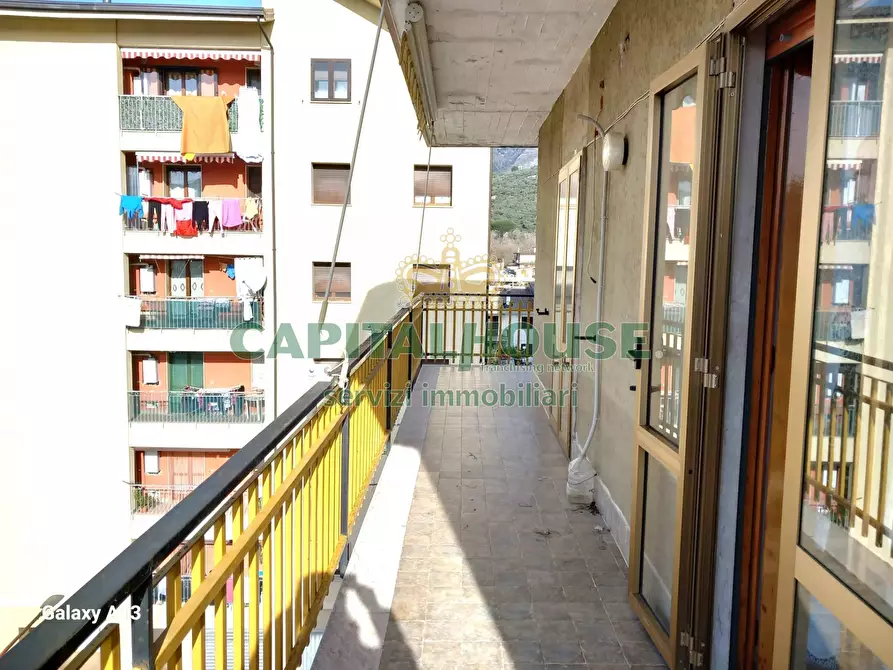 Immagine 12 di Appartamento in vendita  in via aldo moro a Baiano