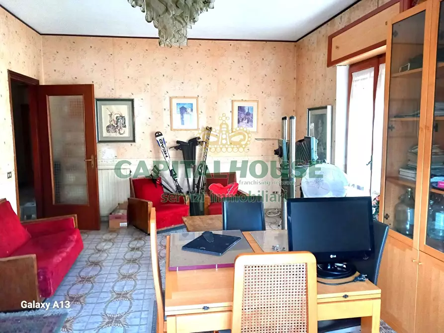 Immagine 14 di Appartamento in vendita  in via aldo moro a Baiano