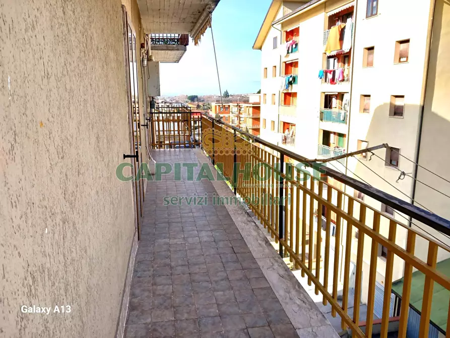 Immagine 15 di Appartamento in vendita  in via aldo moro a Baiano