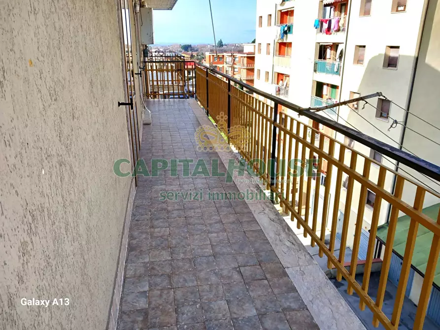 Immagine 16 di Appartamento in vendita  in via aldo moro a Baiano