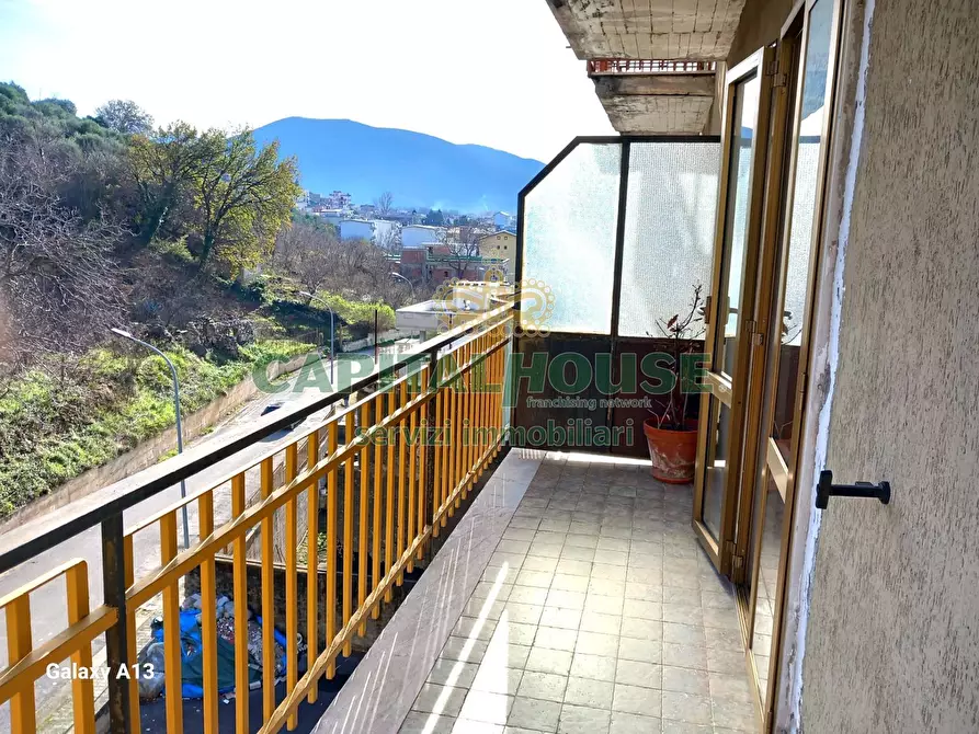 Immagine 17 di Appartamento in vendita  in via aldo moro a Baiano