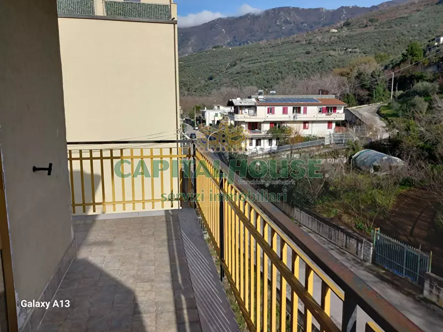 Immagine 18 di Appartamento in vendita  in via aldo moro a Baiano