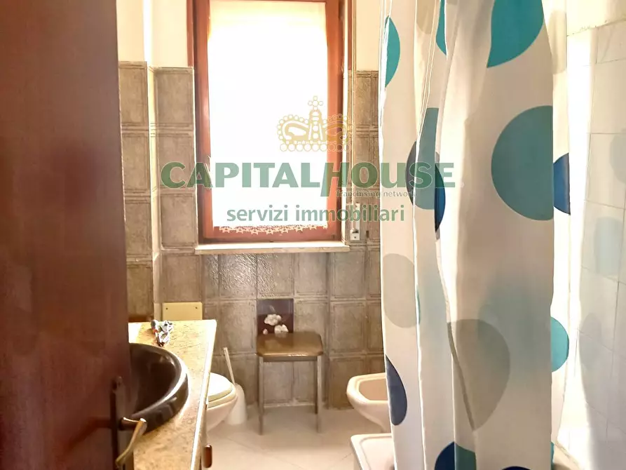 Immagine 20 di Appartamento in vendita  in via aldo moro a Baiano