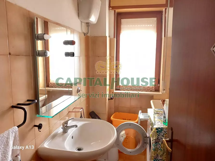 Immagine 21 di Appartamento in vendita  in via aldo moro a Baiano