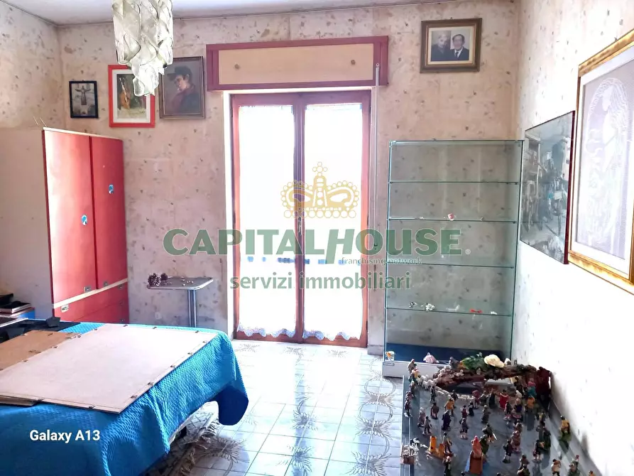 Immagine 22 di Appartamento in vendita  in via aldo moro a Baiano