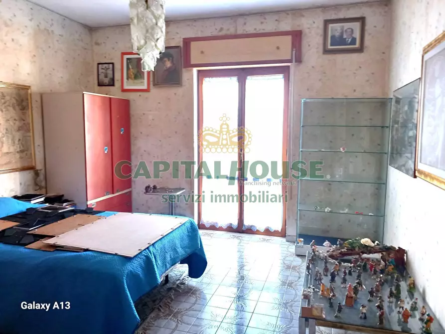 Immagine 23 di Appartamento in vendita  in via aldo moro a Baiano