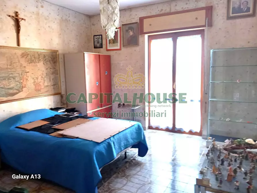 Immagine 24 di Appartamento in vendita  in via aldo moro a Baiano