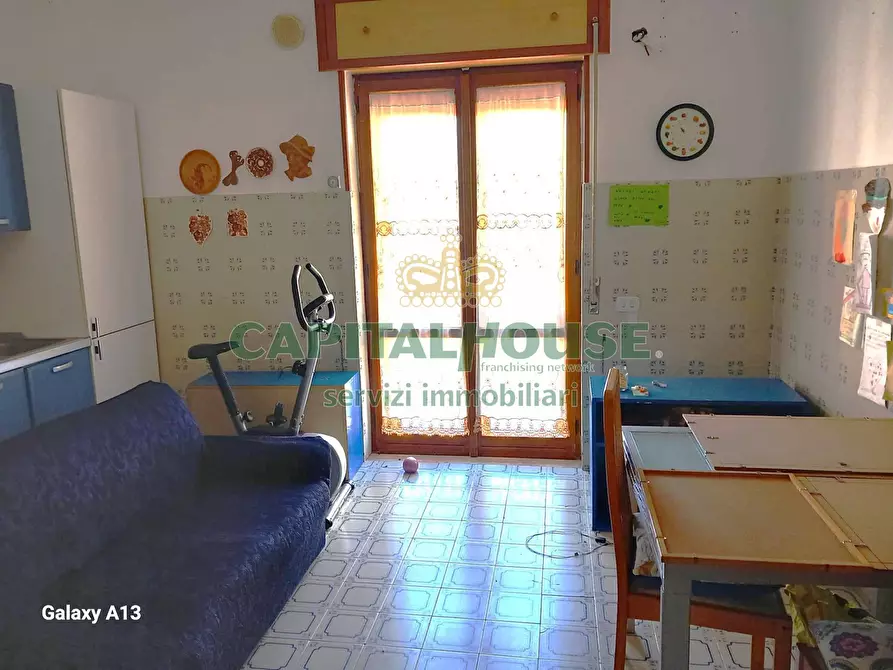 Immagine 27 di Appartamento in vendita  in via aldo moro a Baiano