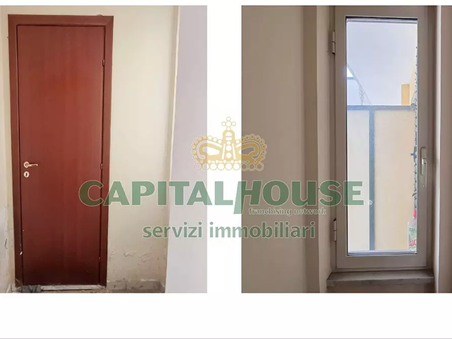 Immagine 5 di Ufficio in vendita  a Capodrise