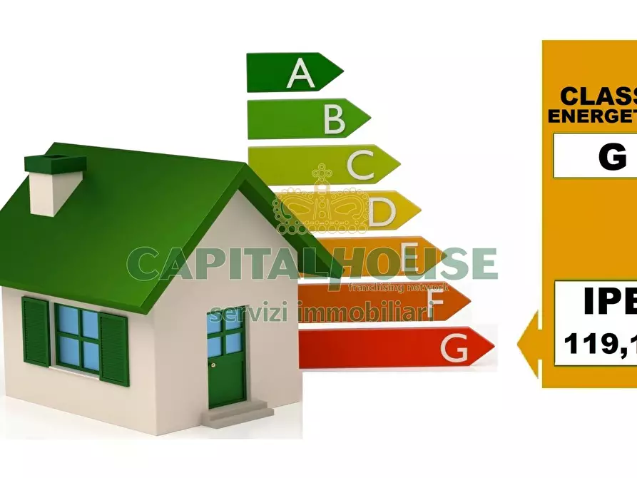 Immagine 11 di Ufficio in vendita  a Capodrise