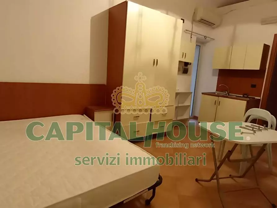 Immagine 19 di Appartamento in affitto  in ZONA CORSO a Santa Maria Capua Vetere