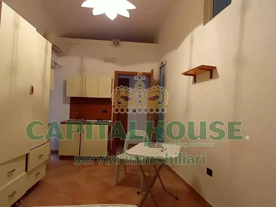 Immagine 20 di Appartamento in affitto  in ZONA CORSO a Santa Maria Capua Vetere