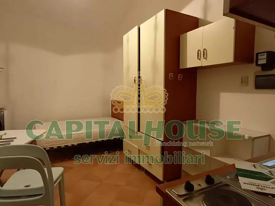 Immagine 21 di Appartamento in affitto  in ZONA CORSO a Santa Maria Capua Vetere