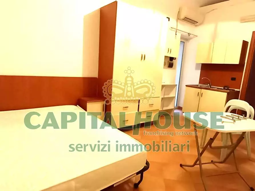 Immagine 4 di Appartamento in affitto  in ZONA CORSO a Santa Maria Capua Vetere