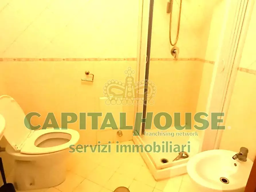 Immagine 23 di Appartamento in affitto  in ZONA CORSO a Santa Maria Capua Vetere