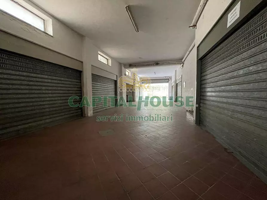 Immagine 3 di Box auto in vendita  in Via Eduardo Lanzara a Castel San Giorgio