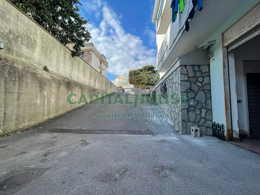 Immagine 4 di Box auto in vendita  in Via Eduardo Lanzara a Castel San Giorgio