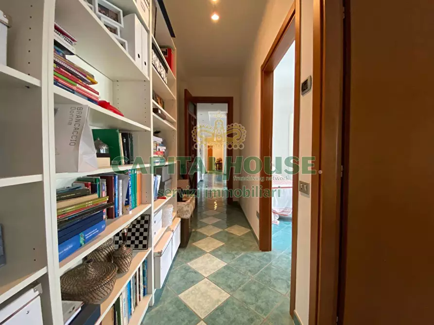 Immagine 1 di Appartamento in vendita  a Mercato San Severino
