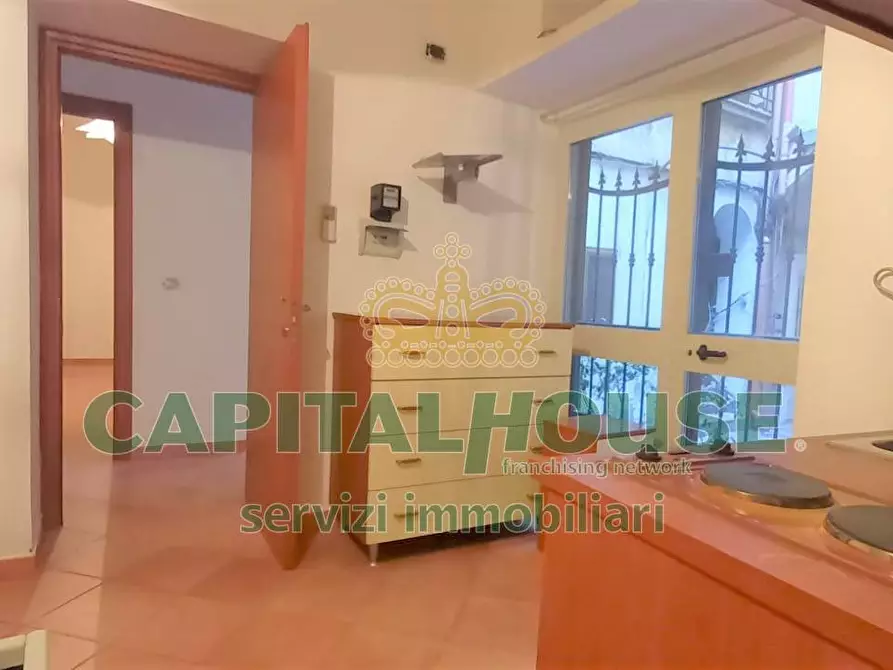 Immagine 5 di Appartamento in affitto  in ZONA CORSO a Santa Maria Capua Vetere