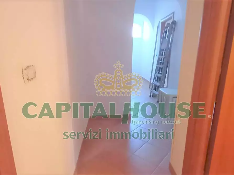 Immagine 11 di Appartamento in affitto  in ZONA CORSO a Santa Maria Capua Vetere