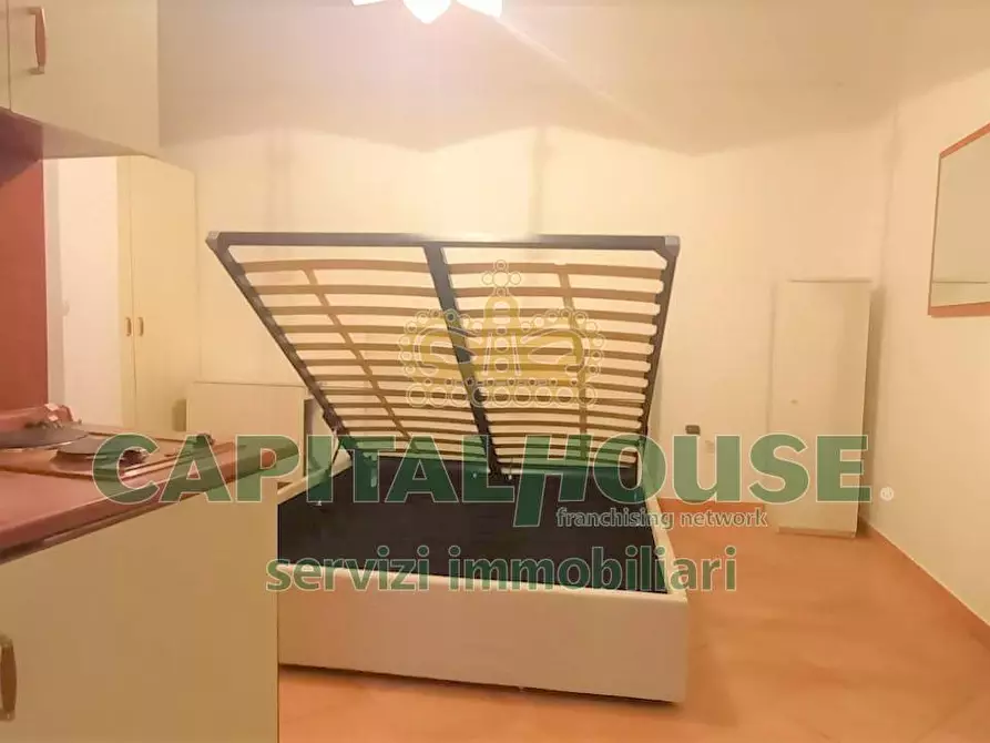 Immagine 13 di Appartamento in affitto  in ZONA CORSO a Santa Maria Capua Vetere