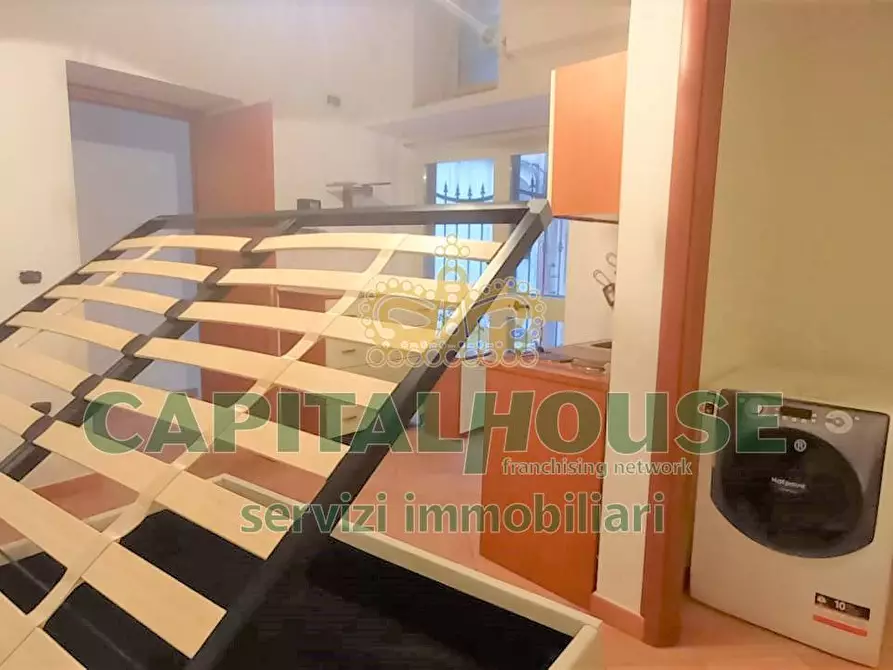 Immagine 14 di Appartamento in affitto  in ZONA CORSO a Santa Maria Capua Vetere