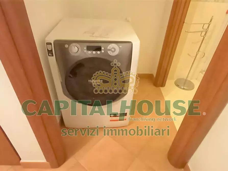 Immagine 15 di Appartamento in affitto  in ZONA CORSO a Santa Maria Capua Vetere