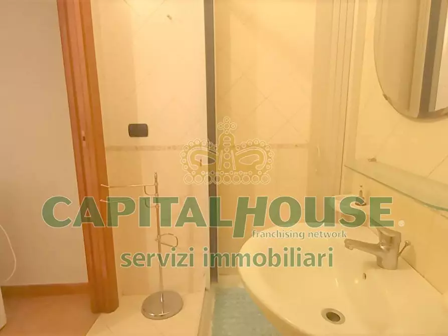 Immagine 16 di Appartamento in affitto  in ZONA CORSO a Santa Maria Capua Vetere